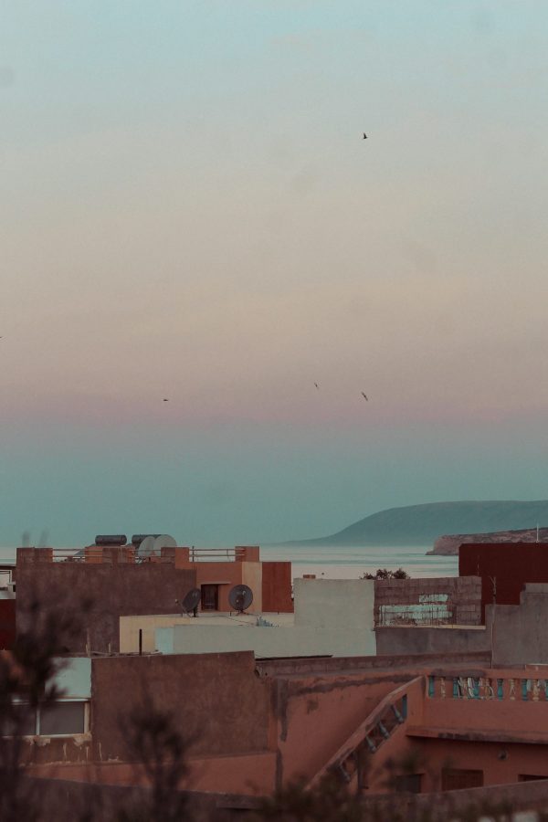 Resurface - shared-triple-room-female