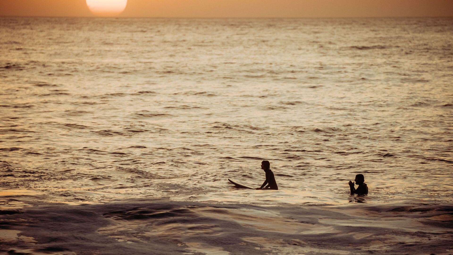 Resurface - Trauma Resolution EMDR Retreat