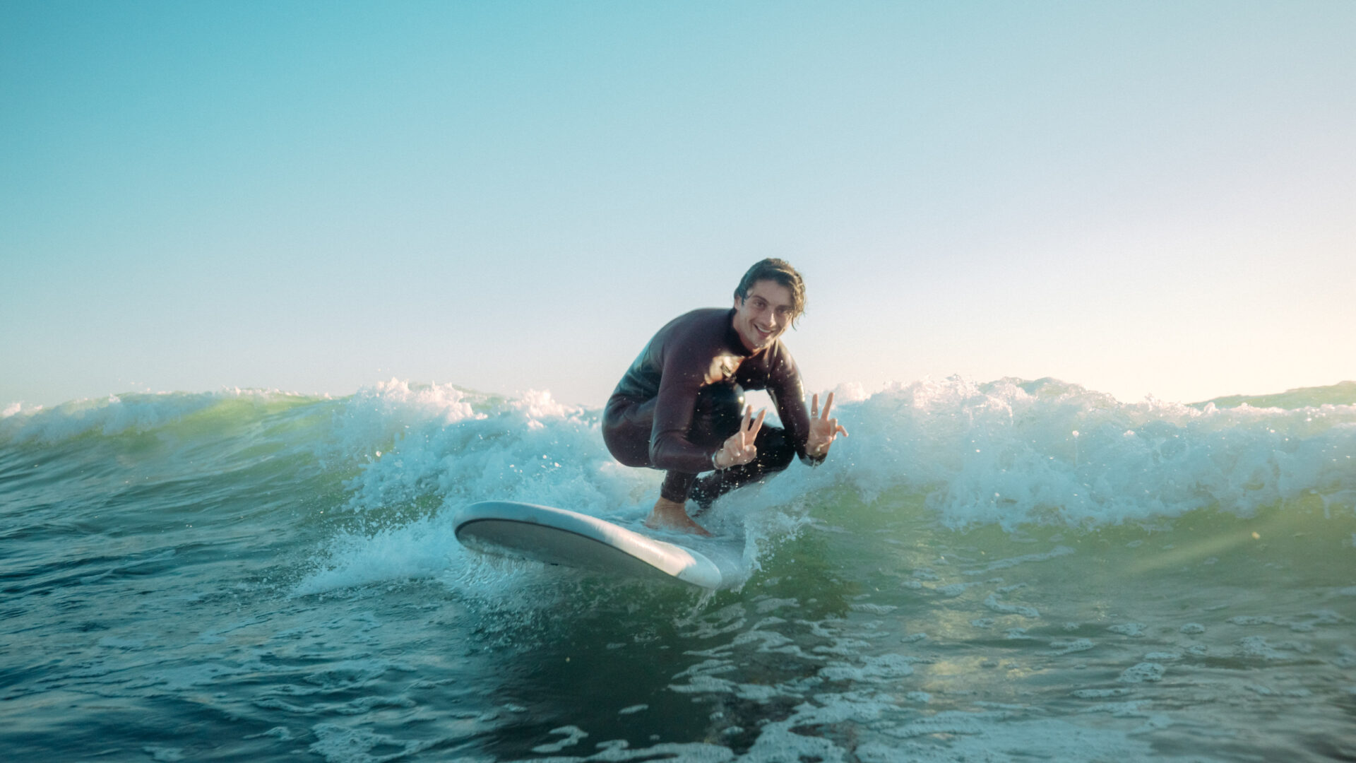 Resurface - Resilience & Preventing Burnout Retreat